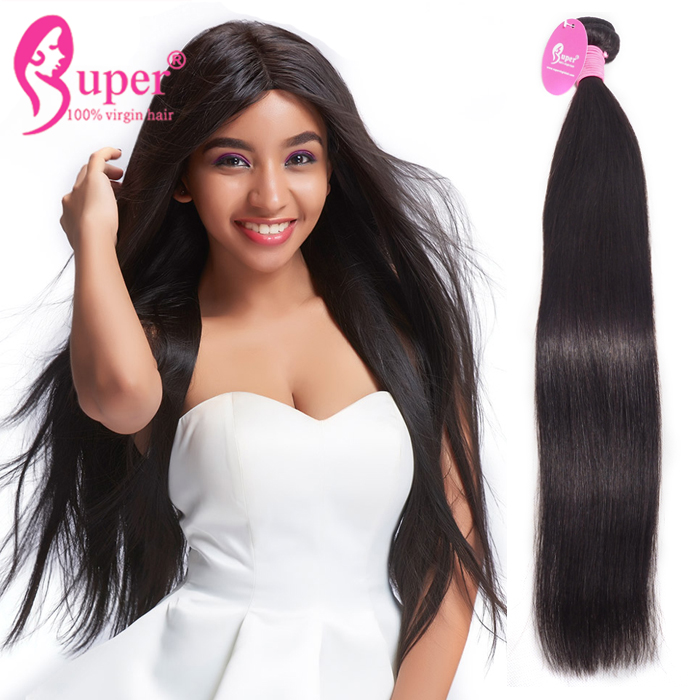 Super Virgin Hair Image